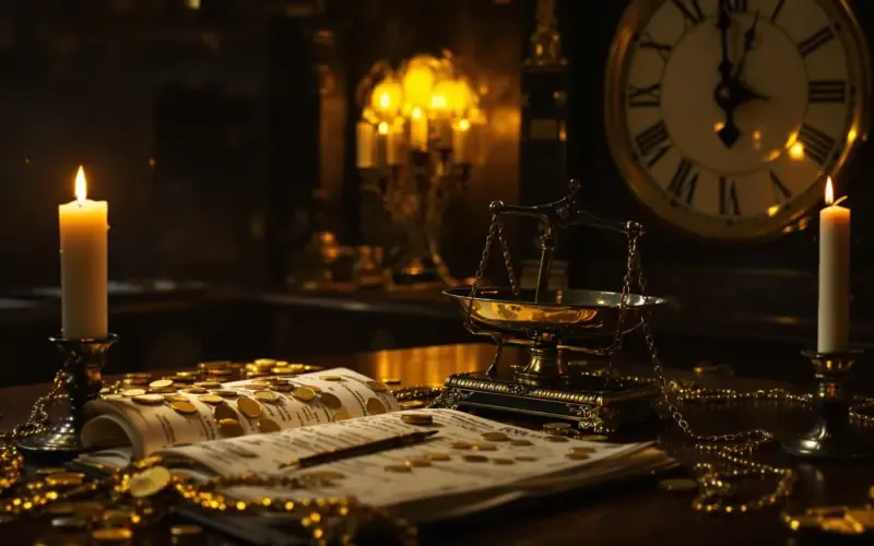 Zdjęcie Ile za gram złota w lombardzie? Realne ceny i jak je sprawdzić