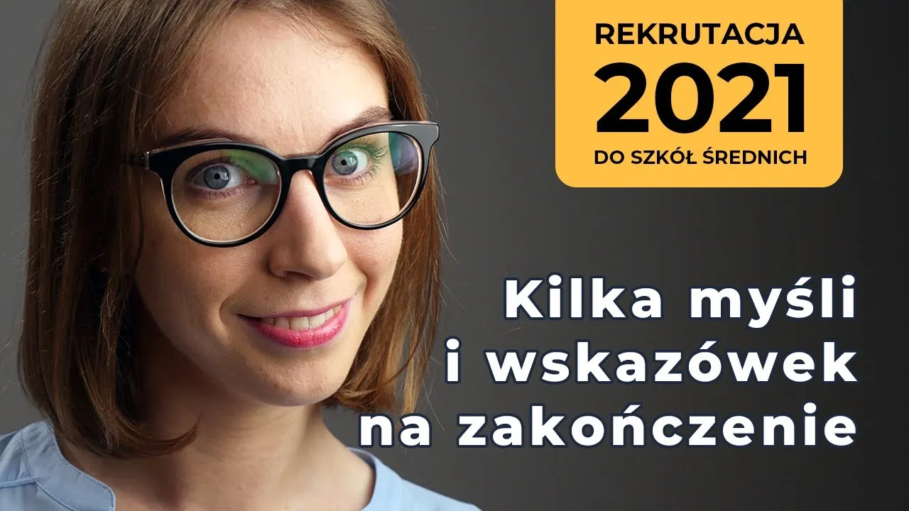 Zdjęcie Jak wygląda rekrutacja uzupełniająca do liceum - nie przegap ważnych terminów