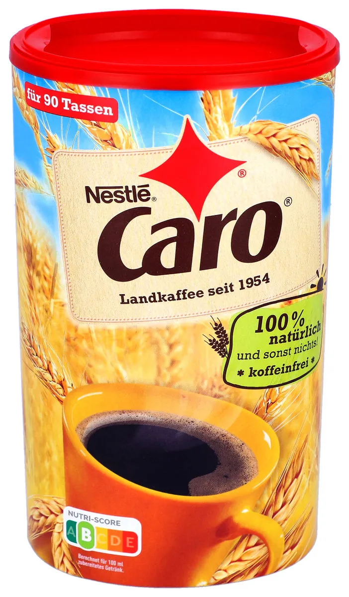 Zdjęcie Gdzie kupić kawę Caro? Sprawdź najlepsze oferty i ceny!