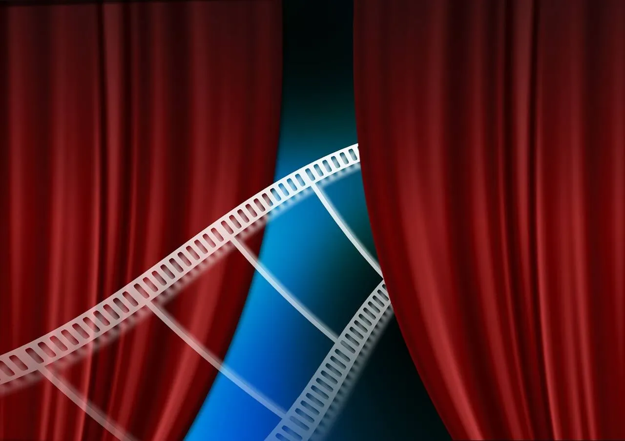 Zdjęcie Magia kina co to znaczy: Jak filmy wzbudzają emocje i wspomnienia