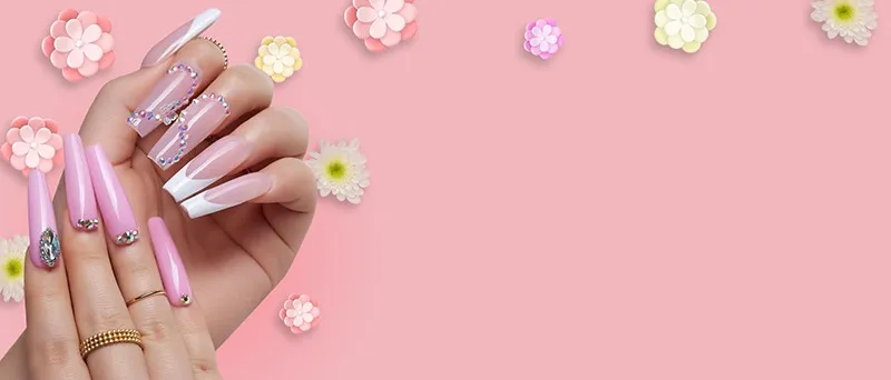 Zdjęcie Jaki manicure jest najzdrowszy? poznaj najlepsze opcje dla swoich paznokci