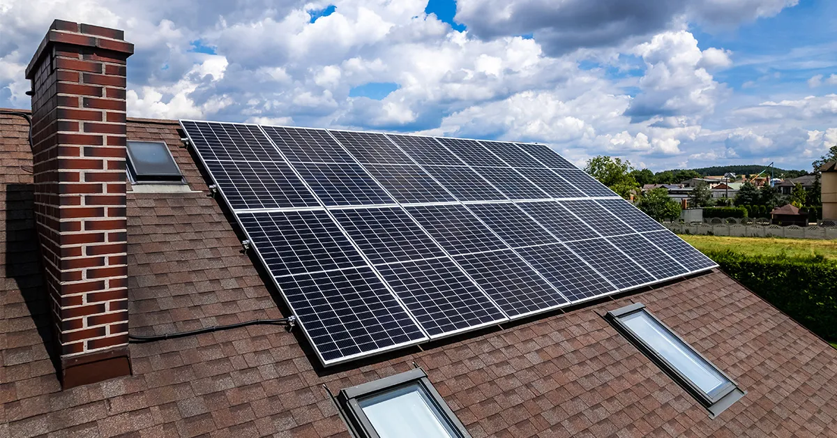 Zdjęcie Fotowoltaika co ile wymiana licznika energii - uniknij niepotrzebnych kosztów