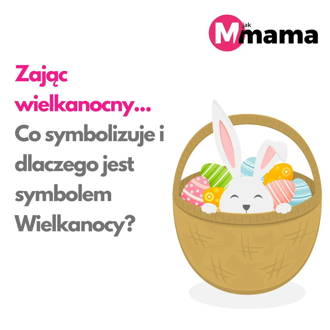 Zdjęcie Dlaczego zając jest symbolem Wielkanocy? Poznaj jego historię i znaczenie