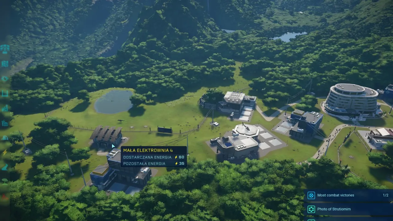 Zdjęcie Jurassic World Evolution spolszczenie - jak zainstalować i grać