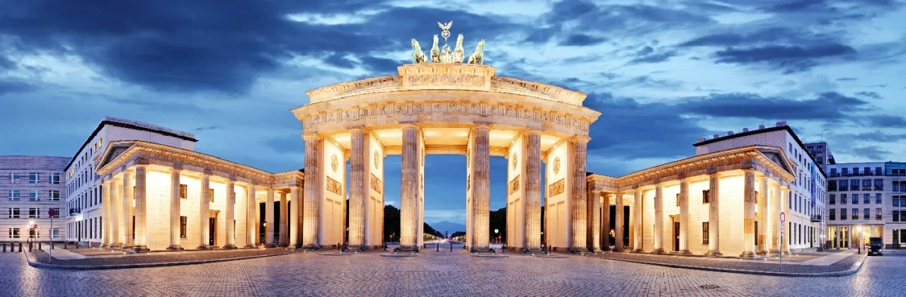 Zdjęcie Ile kosztuje bilet na pociąg do Berlina? Sprawdź ceny i promocje