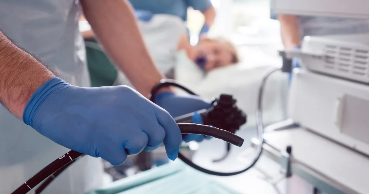 Zdjęcie Ile się czeka na gastroskopię NFZ - rzeczywiste terminy w Polsce