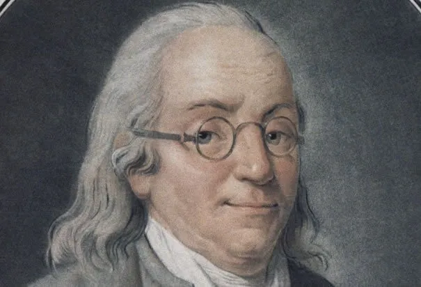 Zdjęcie La sorprendente historia de en que año se invento las gafas