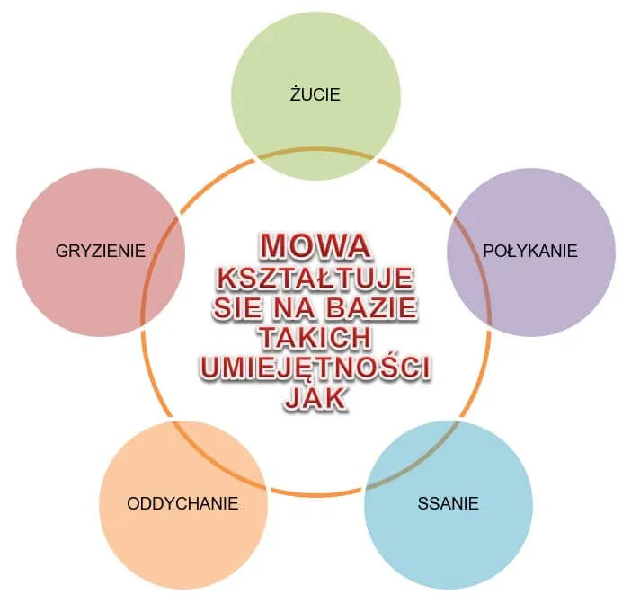 Zdjęcie Co wpływa na rozwój mowy dziecka? Kluczowe czynniki i porady