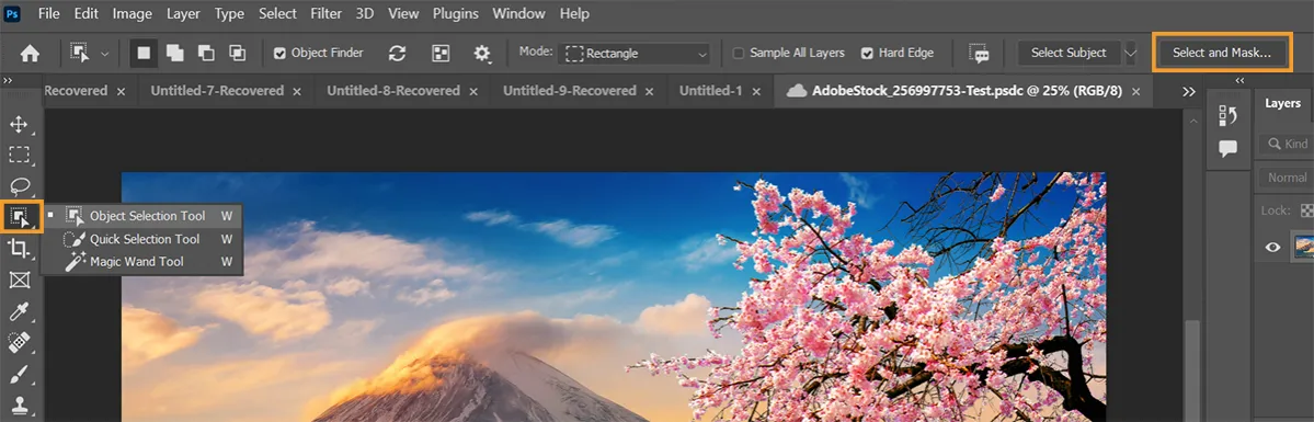 Zdjęcie Jak usunąć zaznaczenie w Photoshopie szybko i bez problemów