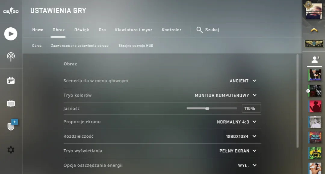 Zdjęcie CS GO: Jak zwiększyć FPS i poprawić wydajność gry? Skuteczne metody