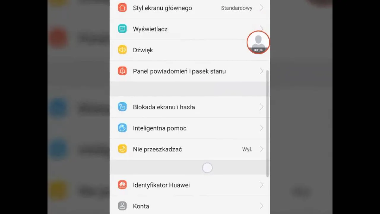 Zdjęcie Jak włączyć wyświetlanie nad innymi aplikacjami bez problemów?