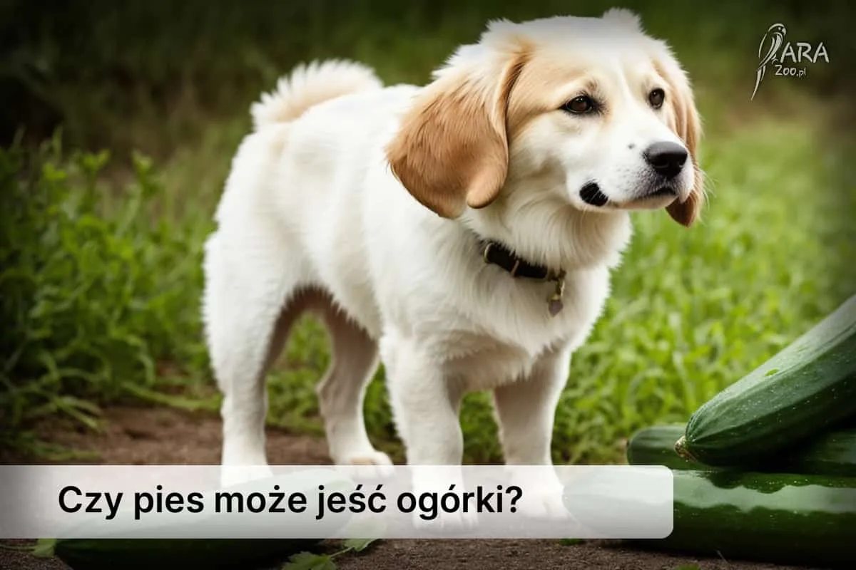 Zdjęcie Czy pies może jeść szczaw? Sprawdź niebezpieczeństwa dla zdrowia