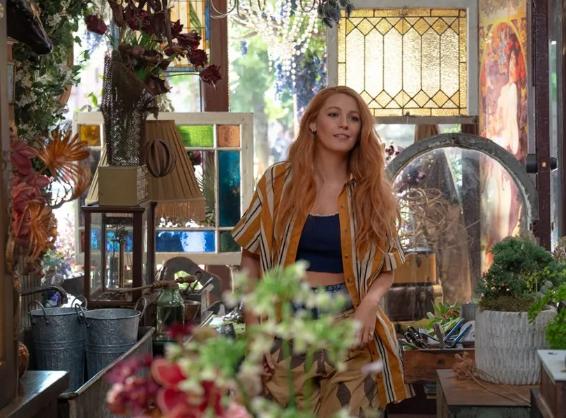 Zdjęcie Mieszane recenzje filmu It Ends With Us: Co mówią krytycy?