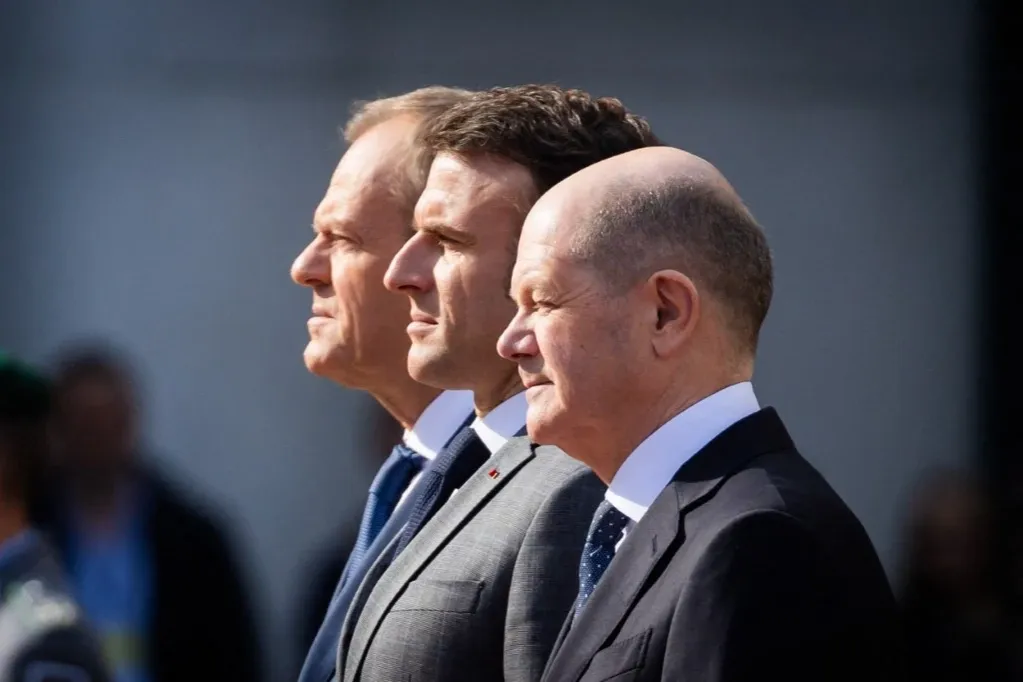 Zdjęcie Kto zastąpi Tuska w UE? Kluczowe zmiany w europejskim przywództwie