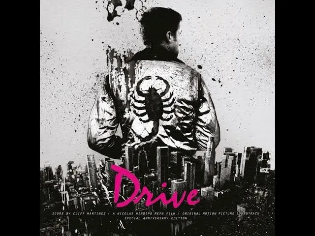Zdjęcie Muzyka z filmu Drive: Odkryj emocjonalną ścieżkę dźwiękową