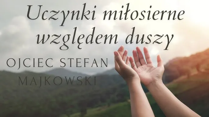 Zdjęcie Przykazania co do duszy: Jak unikać zagubienia i znaleźć harmonię