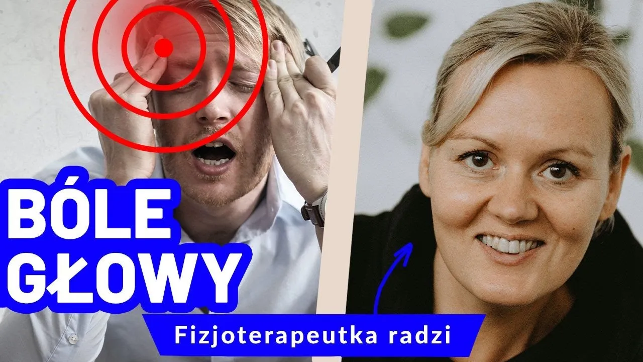 Zdjęcie Kiedy ból głowy jest groźny? Kiedy wezwać pogotowie i jak reagować