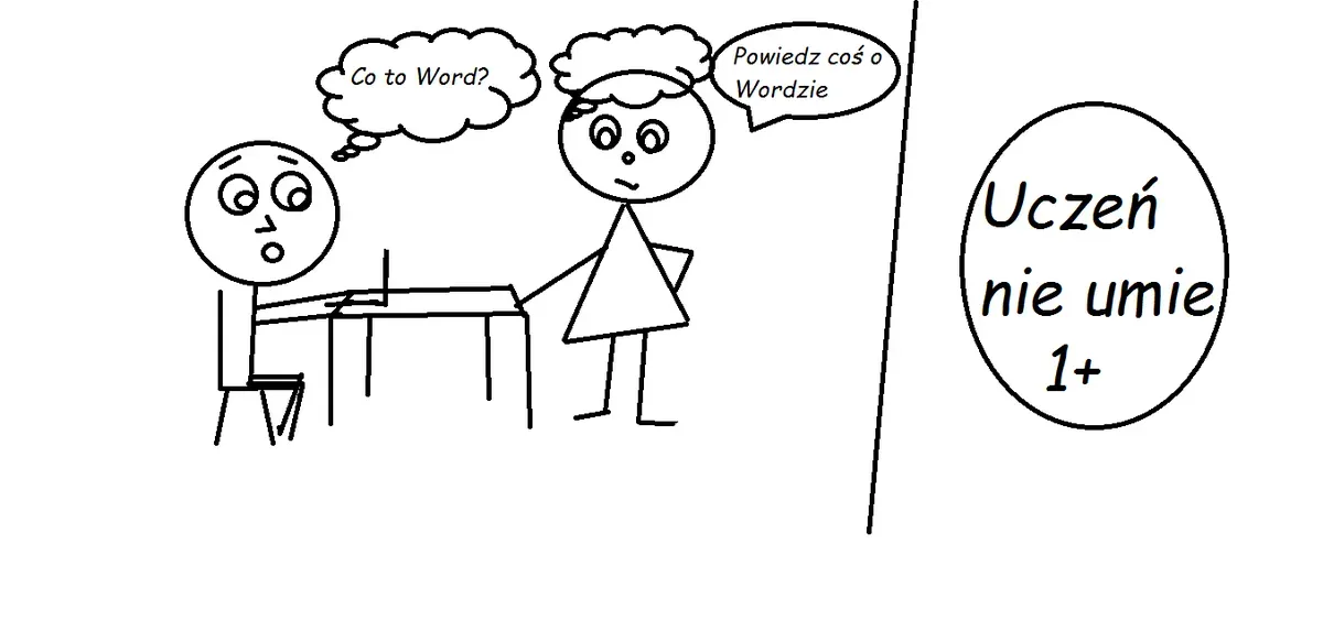 Zdjęcie Jak zrobić komiks w Wordzie - proste kroki i skuteczne triki