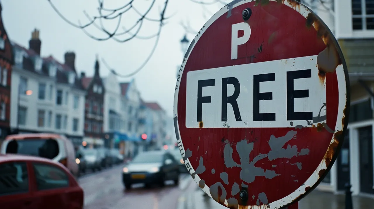 Zdjęcie Darmowe parkingi Sopot: Gdzie zostawić auto bez opłat?