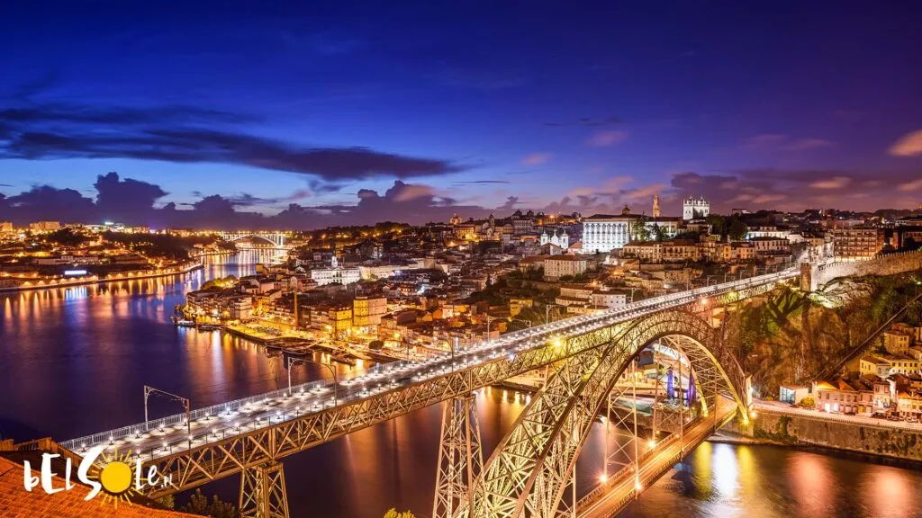 Zdjęcie Najlepsze atrakcje w Porto Portugalia, które musisz zobaczyć