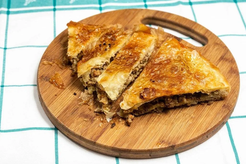 Zdjęcie Gdzie zjeść w Budvie? Odkryj najlepsze restauracje i smaki