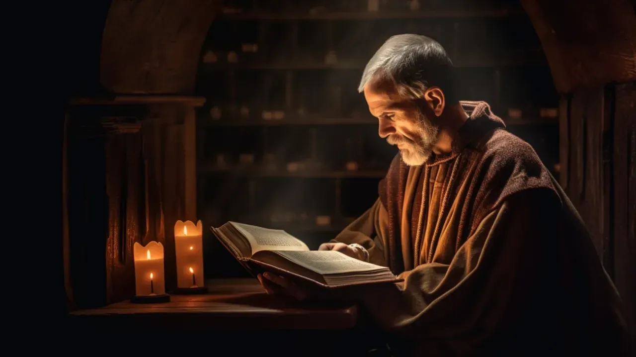 Zdjęcie Kiedy wprowadzono spowiedź w Kościele katolickim i jej znaczenie w historii