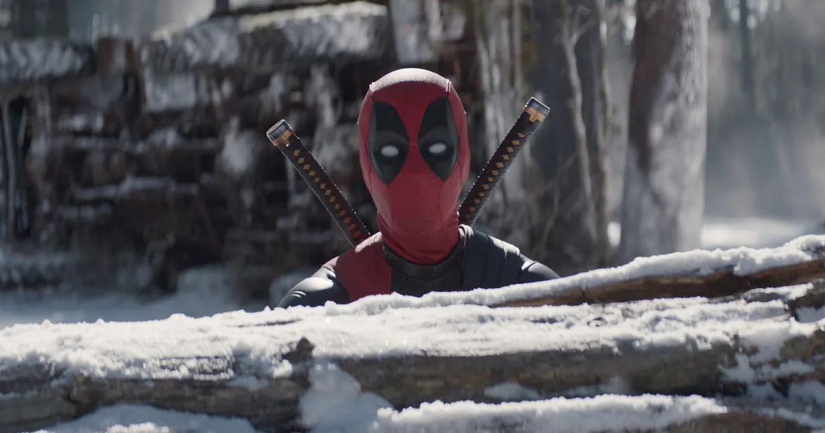 Zdjęcie Deadpool & Wolverine: Wybuchowy duet Marvela - Wszystko o filmie