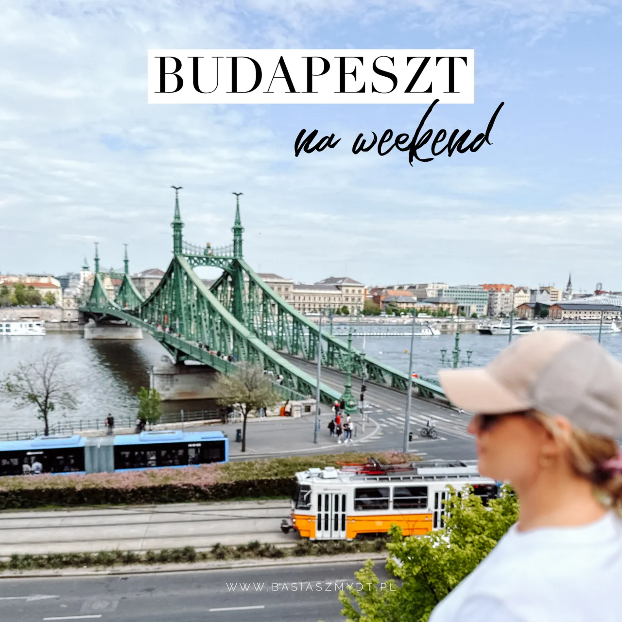Zdjęcie Co zjeść w Budapeszcie? Odkryj smaki, które musisz spróbować
