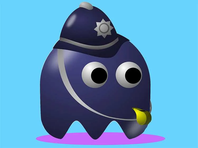 Zdjęcie Najlepsze kawały o policji, które rozbawią każdego i poprawią humor