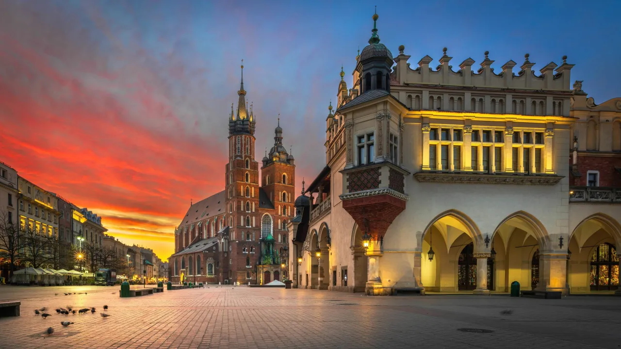 Zdjęcie Ustawa krajobrazowa Kraków: kluczowe przepisy i zmiany, które musisz znać