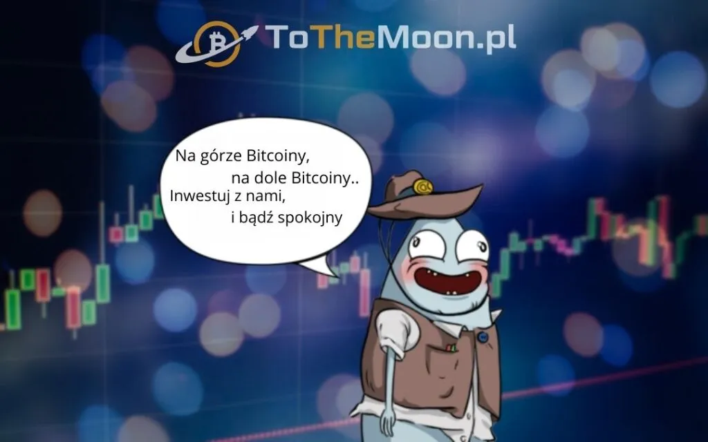Zdjęcie Gdzie najlepiej kupić bitcoin w Polsce? Sprawdź najtańsze opcje