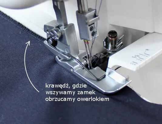 Zdjęcie Jak uszyć spódnicę: proste kroki, które ułatwią szycie dla początkujących