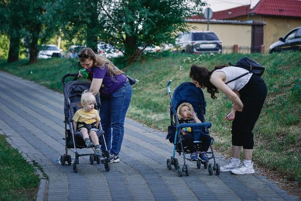 Zdjęcie Jaką spacerówkę wybrać, by uniknąć błędnych decyzji?