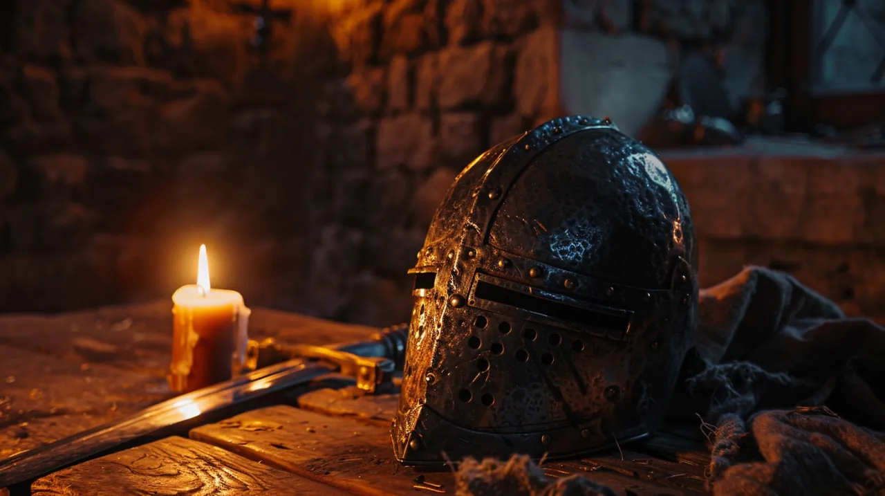 Zdjęcie Shadows of Camelot - Jakie są recenzje tej gry planszowej?