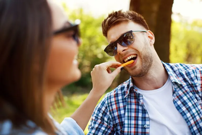 Zdjęcie Ile kcal mają frytki domowe? Zaskakujące fakty o kaloriach