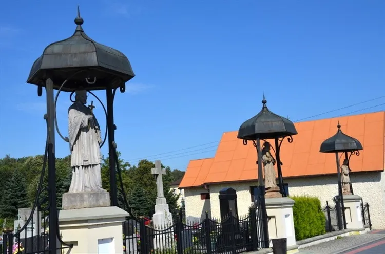 Zdjęcie Najlepsze atrakcje w Zebrzydowicach, które musisz zobaczyć – praktyczne informacje