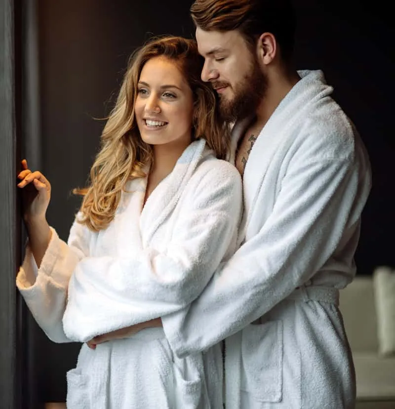 Zdjęcie Najlepsze spa dla dwojga we Wrocławiu – romantyczne chwile i relaks