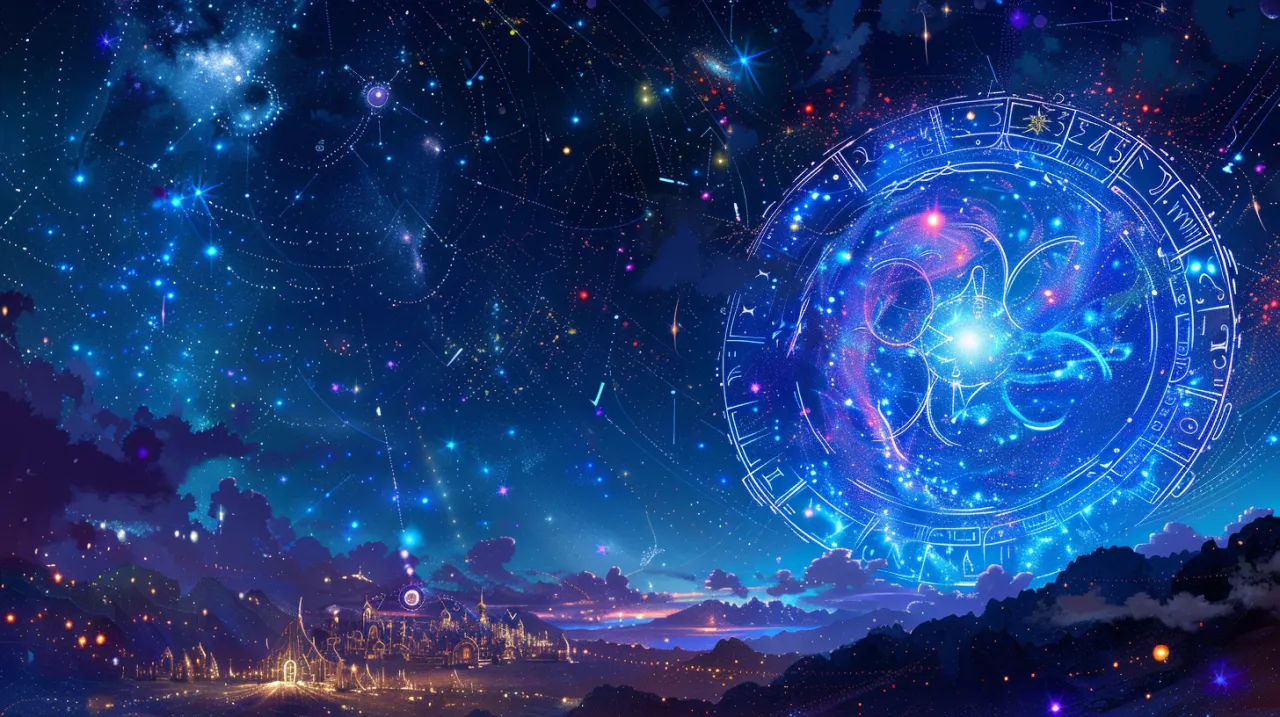 Zdjęcie 6 Października: Zbadaj cechy i potencjał swojego znaku zodiaku