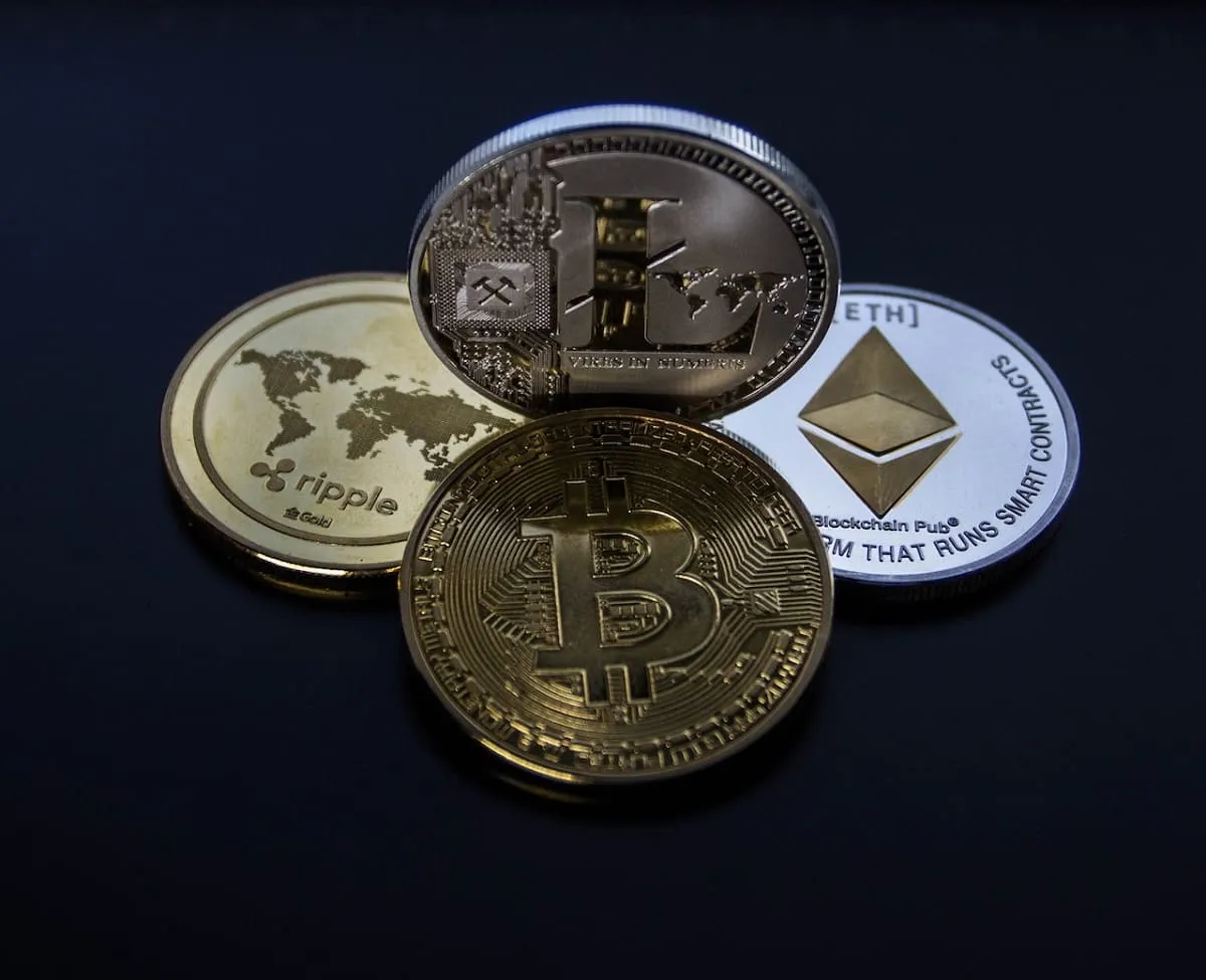 Zdjęcie Kryptowaluty jak zacząć: unikaj najczęstszych błędów inwestycyjnych