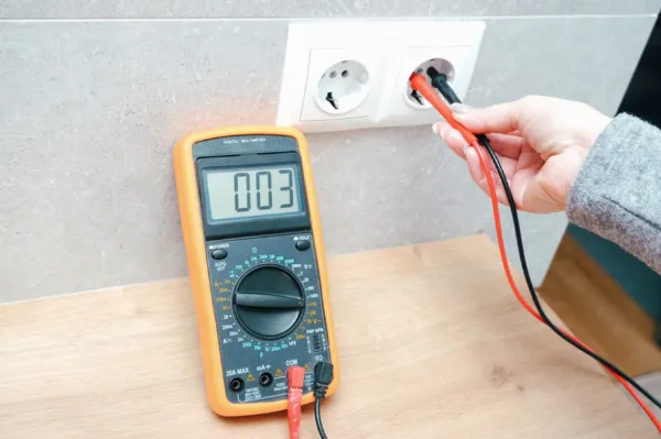 Zdjęcie Jak podłączyć skrzynkę elektryczną bez błędów i zagrożeń?