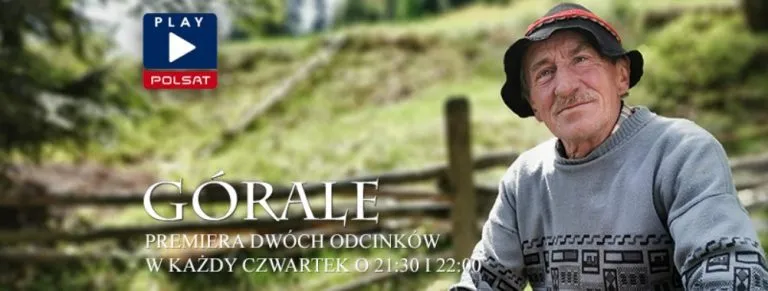 Zdjęcie Staszek z Górali - gdzie mieszka? Poznaj jego urokliwą chałupę