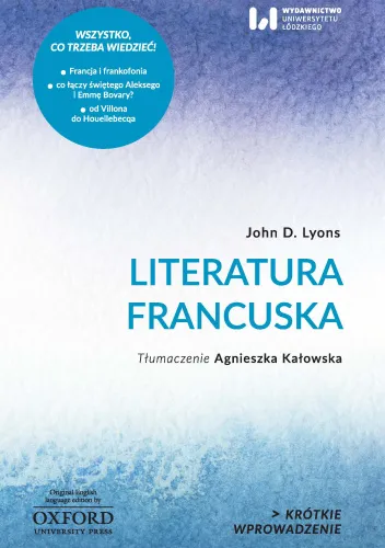 Zdjęcie Francuska literatura: Kluczowe dzieła i autorzy, których musisz znać