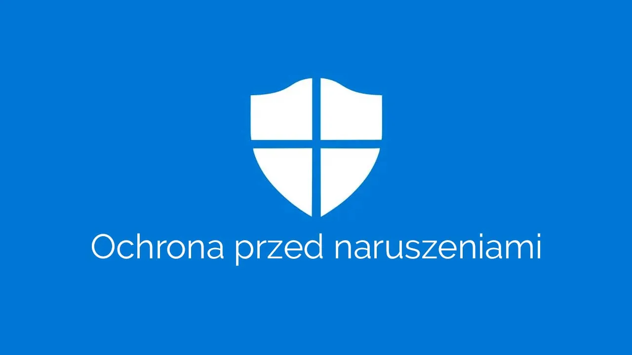 Zdjęcie Jak włączyć antywirusa w Windows 10 i zabezpieczyć swój komputer