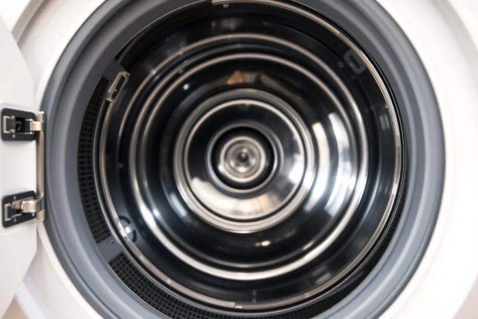 Zdjęcie Jak otworzyć zablokowane drzwi od pralki Beko - proste sposoby na awarię