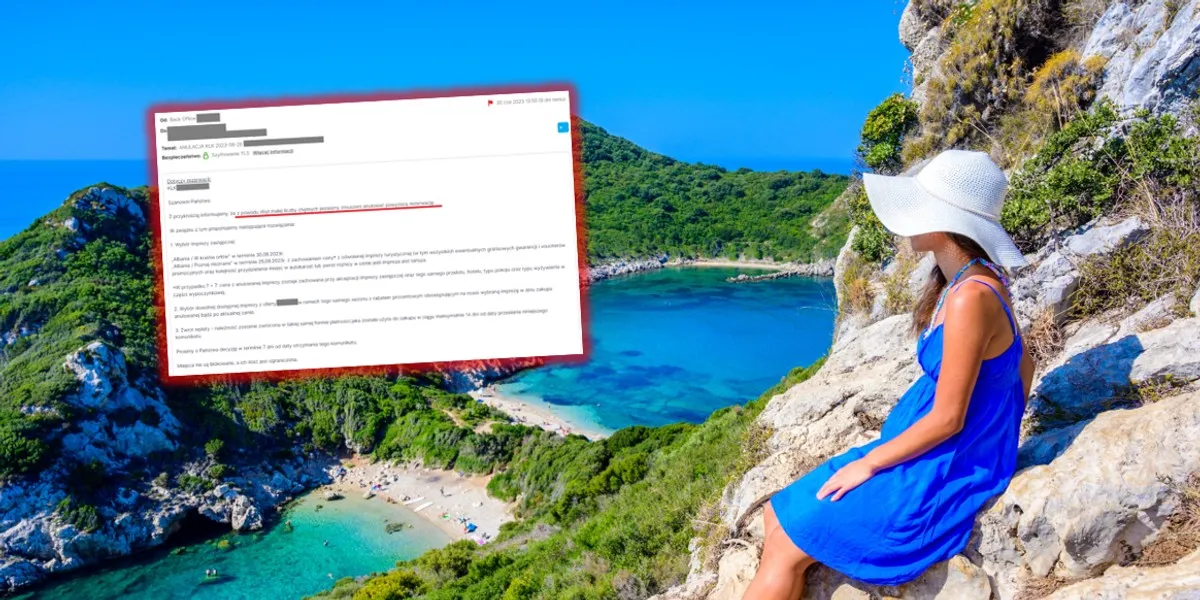 Zdjęcie Jak działają biura podróży i dlaczego warto z nich korzystać?