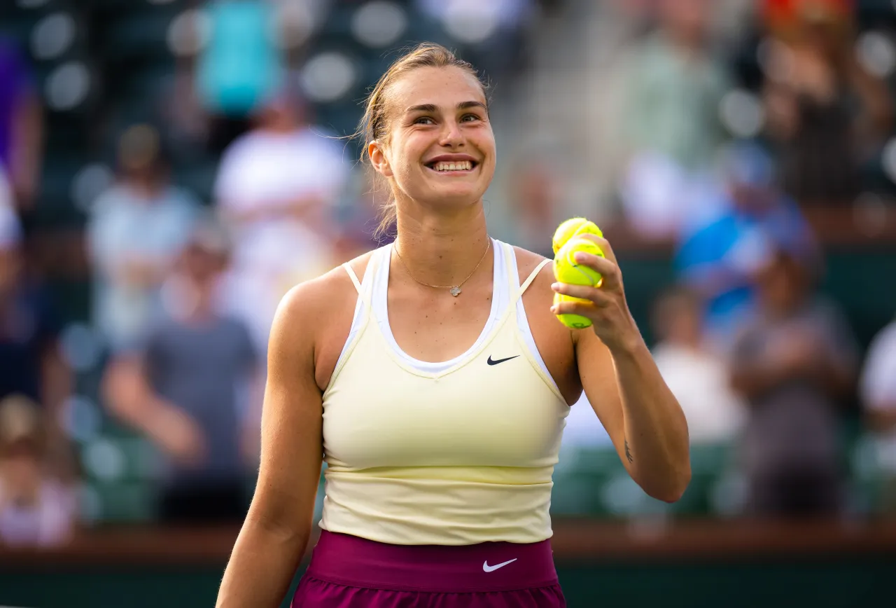 Zdjęcie Gdzie mieszka Aryna Sabalenka? Sprawdź jej aktualne miejsce zamieszkania i historię