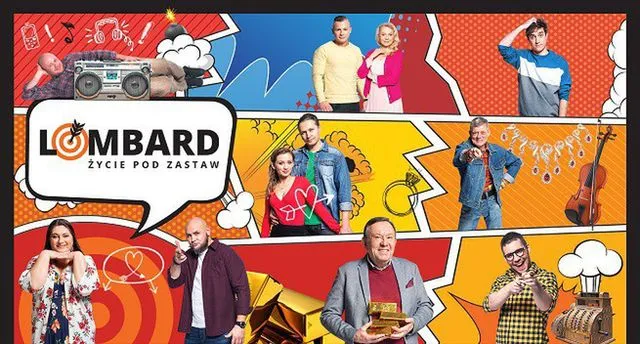Zdjęcie Kiedy nowe odcinki lombardu? Sprawdź daty i szczegóły emisji!