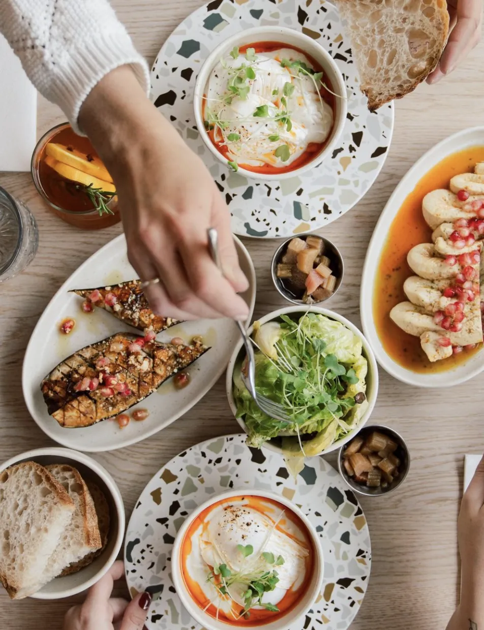 Zdjęcie Gdańsk gdzie zjeść: najlepsze restauracje na wyjątkowe chwile