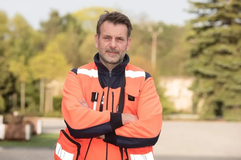Zdjęcie Wojciech Kuliński prywatnie: nieznane fakty z życia aktora i jego rodziny