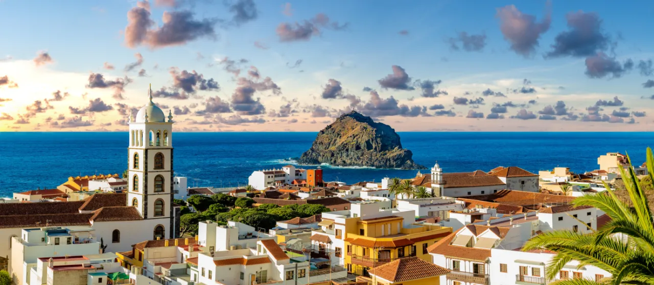Zdjęcie Los mejores lugares que visitar en Tenerife Norte que no te puedes perder